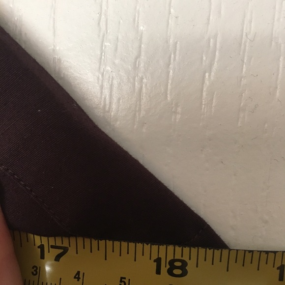 🔥Express button down dress shirt - Picture 3 of 7